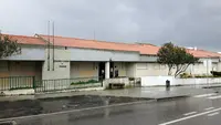 Centro Saúde Coruche
