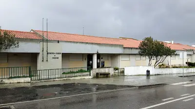 Centro Saúde Coruche