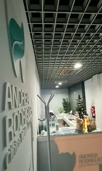 Andreia Rodrigues Clinica Médica Dentária