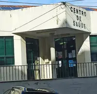 Centro de Saúde de Tortosendo