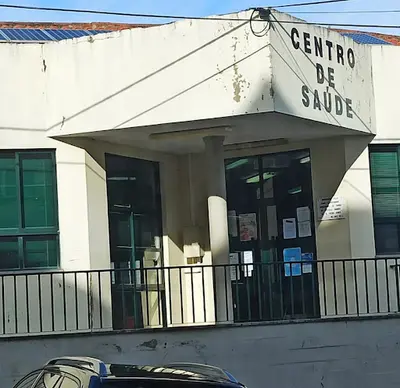Centro de Saúde de Tortosendo