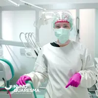 Clinica Dentária Nuno Quaresma