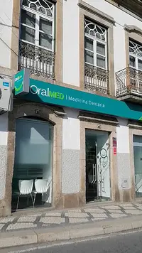Clínica Dentária OralMED Covilhã