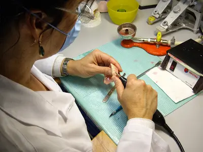 Clínica Dentária Teodózio - Dr. João Teodózio