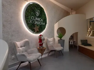 Clínica do Jardim JC