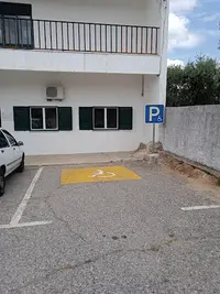 UCSP Covilhã - Polo Peraboa (Centro de Saúde)