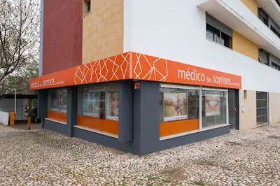 Médico dos Sorrisos - Clínica Dentária