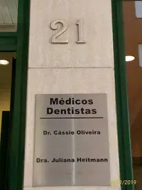 Belo Horizonte Centro Dentário