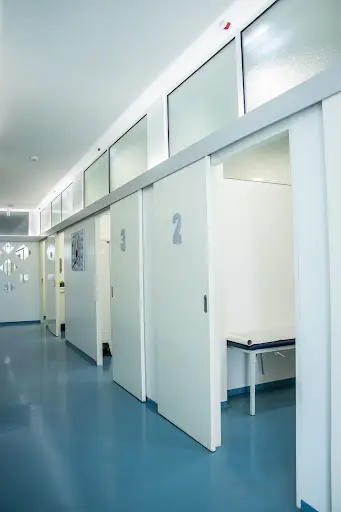 CEDE - Centro Dentário do Entroncamento, Lda.