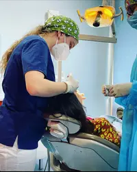 Clínica Dentária Fénix