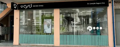 GSD Dental Clinics Entroncamento