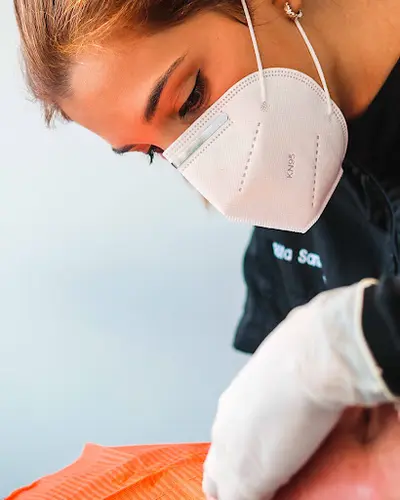 Clínica de Medicina Dentária Dra. Rita Santos Silva