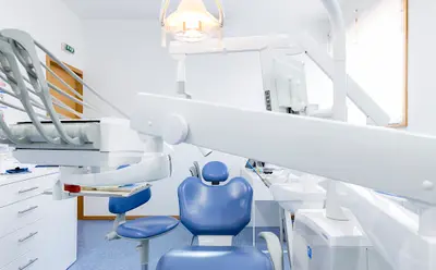 Clinica Dentária Mafalda Silva