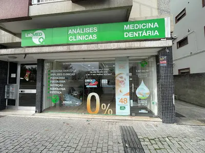Clínica Espinho | LabMED Saúde