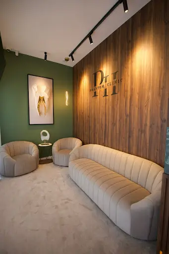 Phantom Clinic, Lda
