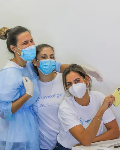 Boca Alegre Kids - Clínica Médica Pediátrica