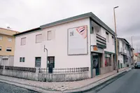 Clínica Dentária - Luís Queiroga