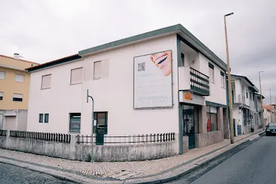 Clínica Dentária - Luís Queiroga