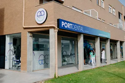 Clínica Dentária PORTDENTAL Esposende