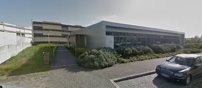 Extensão de Saúde Fão