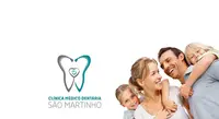Clínica Médico Dentária São Martinho
