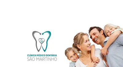 Clínica Médico Dentária São Martinho