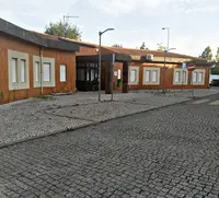 USF Águas do Gonde - Pólo de Avanca