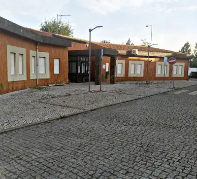 USF Águas do Gonde - Pólo de Avanca
