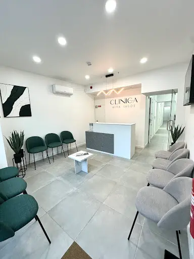 Clínica Mira Saúde - Estremoz