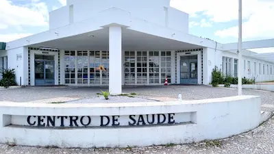 UCSP Estremoz - ULS do Alentejo Central