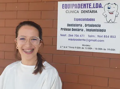 Clínica Dentária Equipadente - Laboratório De Prótese Dentária, Lda