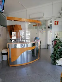 Clinica dos Álamos, Lda - Clínica Médica e Dentária