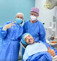 Clínica Médica Dentária Dr. Roberto Bianchi Brasil - Ortoévora