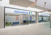 Clínica Santa Madalena Évora Plaza