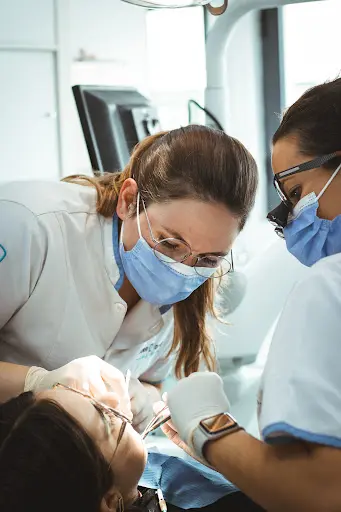 Clínica Sorri Dente Évora
