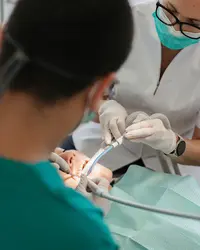 CR-Oral - Dr. António Domingos