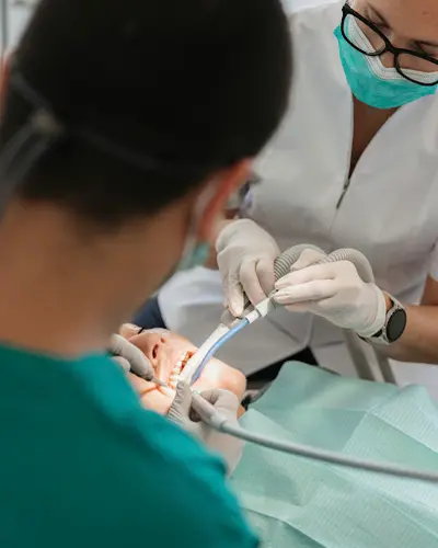 CR-Oral - Dr. António Domingos