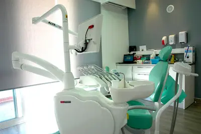 IMD-Instituto Médico-Dentário de Évora