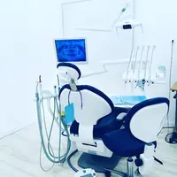 MDE - Medicina Dentária Especializada