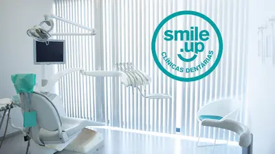Clínica dentária Smile.up | Fafe