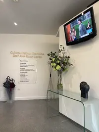 Clínica Medicina Dentária Dra. Ana Elisa Lopes