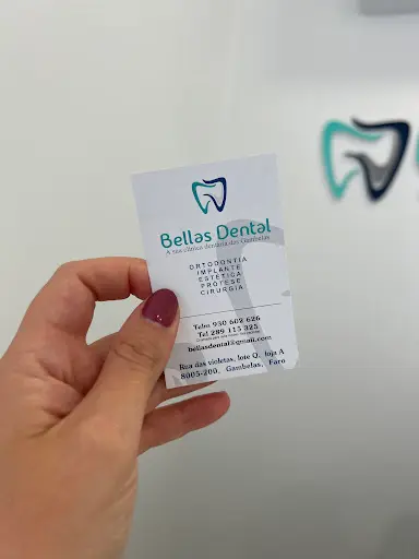 Bellas Dental