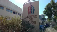 Centro de Saúde de Faro