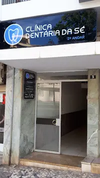 Clínica Dentária da Sé