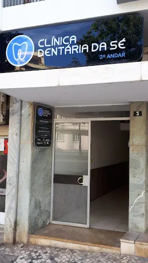 Clínica Dentária da Sé