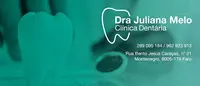 Clínica Dentária Dra Juliana Melo