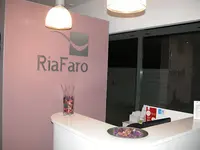 Clínica Dentária Riafaro