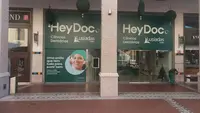Clínica HeyDoc Forum Algarve