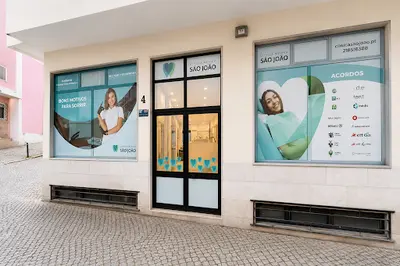 Clínica Médica São João