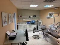 Dentista da Junta de Freguesia da Conceição de Faro